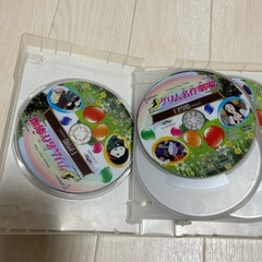 DVD 10枚セットの画像