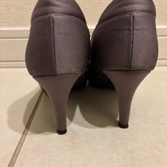 パンプスの画像