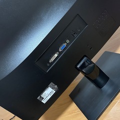 決まりましたacer 21.5インチ Full HD 液晶ディスプレイの画像