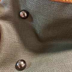 McGREGOL バッグの画像