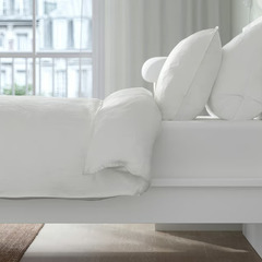 マルム IKEA ベッドの画像