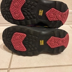 スノーブーツの画像