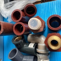 配管部品の画像