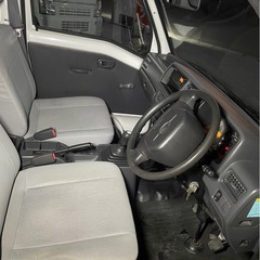 MT 4WD 車検2年付きの画像