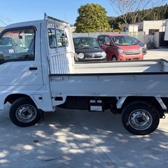 MT 4WD 車検2年付きの画像