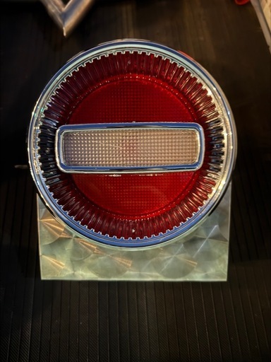 チェリーテール