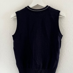 スクールベストの画像