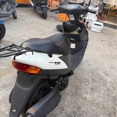 アドレスV125Gの画像
