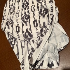 ロングワンピースの画像