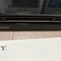 SONY 1TB HDD内蔵ブルーレイレコーダー BDZ-ZW1500の画像