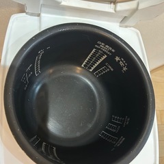 炊飯器の画像