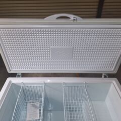 冷凍ストッカー　　フリーザーの画像