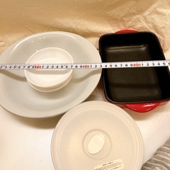 お皿　まとめての画像