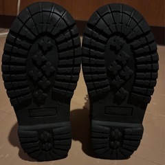 Hawkins レースアップブーツ 
の画像