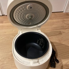 炊飯器3号の画像