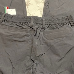 メンズ ナイロンパンツの画像