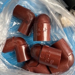 配管部品の画像