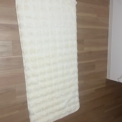 ブランケットの画像