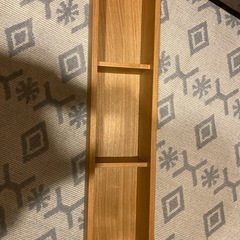 無印良品　無印4点セット の画像