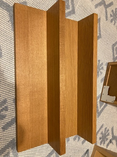 (お話し中)無印良品　無印4点セット