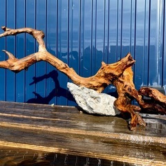 水槽用レイアウト品  60cm以上の水槽用の画像