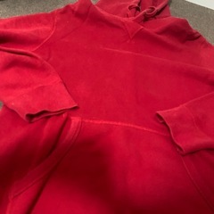 UNIQLO 　パーカーの画像