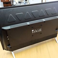 32インチテレビ Android TV TCL 32S516Eの画像