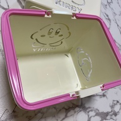 カービィ バスケットの画像