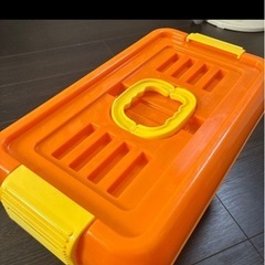 学研のニューブロック工具セットの画像