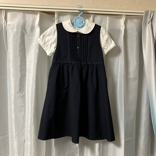 子供フォーマルスーツ