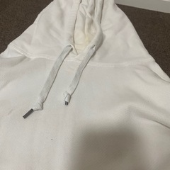 UNIQLO パーカーの画像