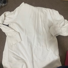 UNIQLO パーカーの画像