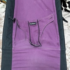 ベビービョルン　バウンサーの画像