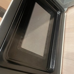 パナソニック 電子レンジ NE-EH225の画像