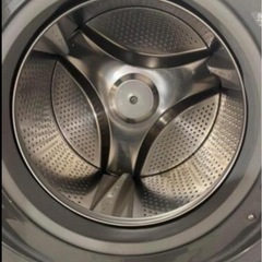 来ました❣️❤️オゾンのチカラ‼️❤️✨9キロ✨🔥ドラム洗濯機🔥🌟手軽に清潔に除菌・消臭⭐️❤️美品❤️。 の画像