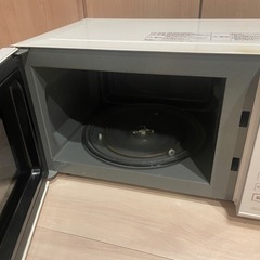 パナソニック 電子レンジ NE-EH225の画像