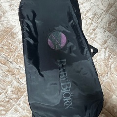 ベビービョルン　バウンサーの画像