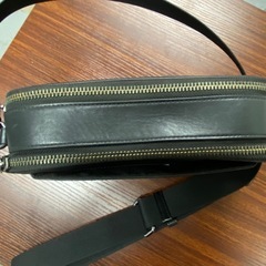 COACHバックの画像