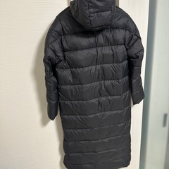 adidasアディダス　ベンチコート メンズMの画像