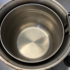 サーモス　シャトルシェフソルシエの画像