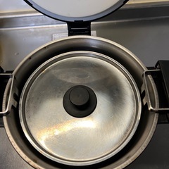 サーモス　シャトルシェフソルシエの画像