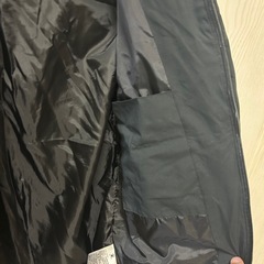 ケルメジュニアベンチコート140の画像