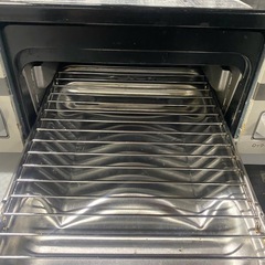 ノーリツ ガステーブル ガスコンロ【とし都市ガス用】 NLG2280Q1LGM ピッタリ収まる 片面焼グリルの画像