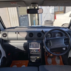 ☆コミコミ車検2年付☆ダイハツ ネイキッド G ターボ☆ハマーフェイス☆タイベル交換済☆冬タイヤ☆4WD☆キーレス☆社外ナビTV☆黒ナンバー可☆フードデリ配送☆格安軽自動車☆札幌市白石区東米里☆廃車高額買取保証☆Aphananthe(アファナンテ)の画像