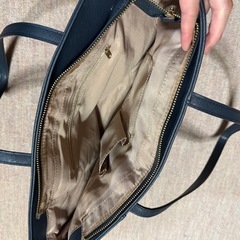 ショルダーバッグの画像