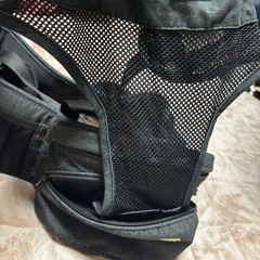 ポルバン　ヒップシートの画像