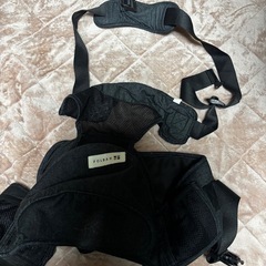 ポルバン　ヒップシートの画像