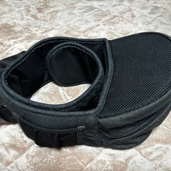 ポルバン　ヒップシートの画像