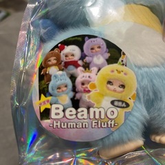 beamo（ビーモ）の画像