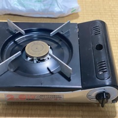 ミニガスコンロの画像